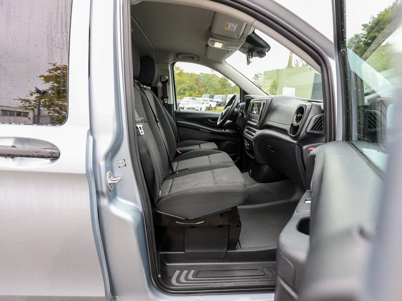 Mercedes-Benz VITO 119 Tourer/PRO/MOPF/Navi/MBUX/Totw/SHZ/Temp foto 7
