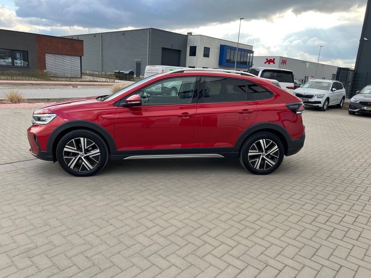 Volkswagen Taigo Style DSG Navi Kamera LED SHZ Kamera foto 2