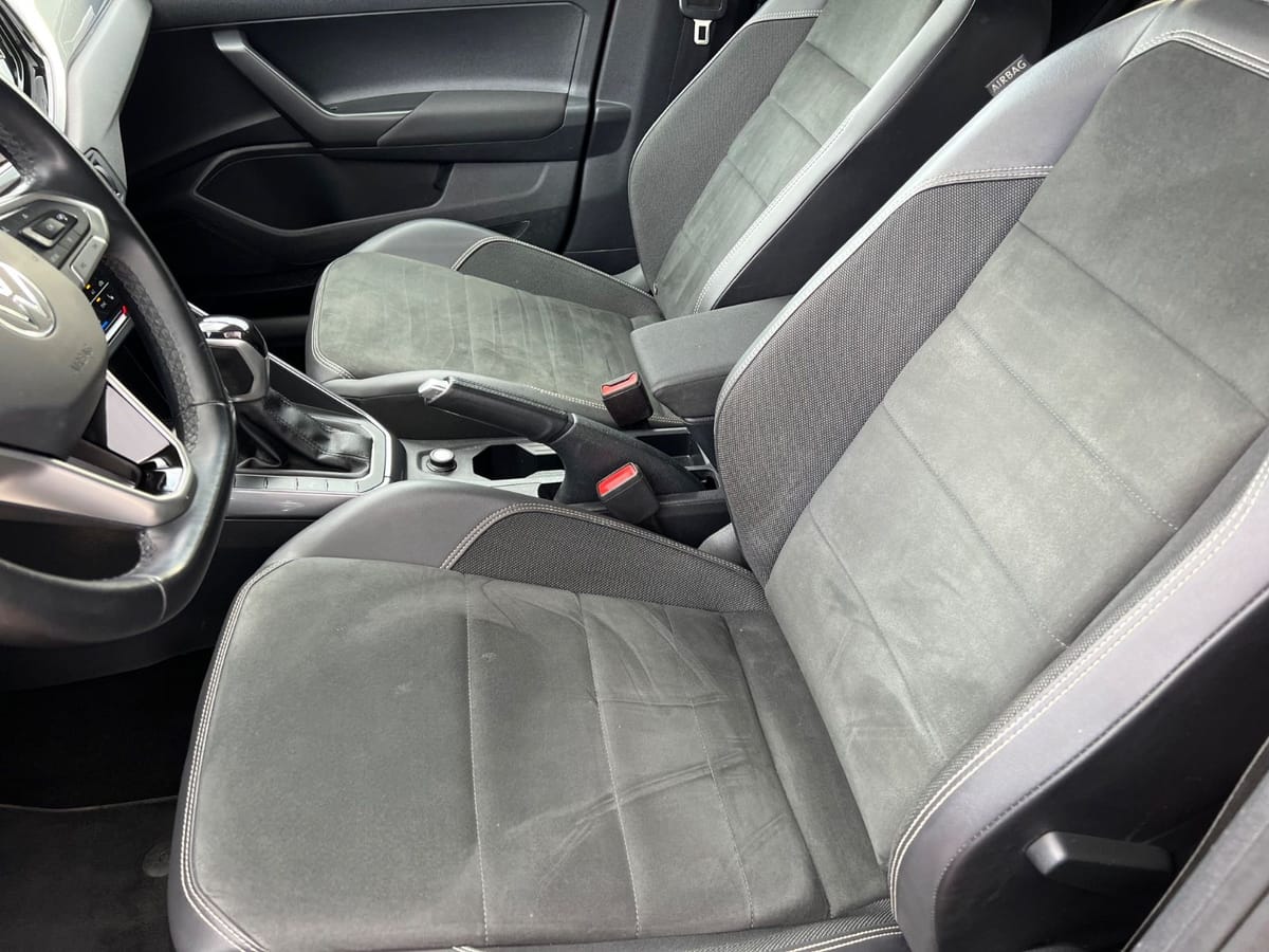 Volkswagen Taigo Style DSG Navi Kamera LED SHZ Kamera foto 15