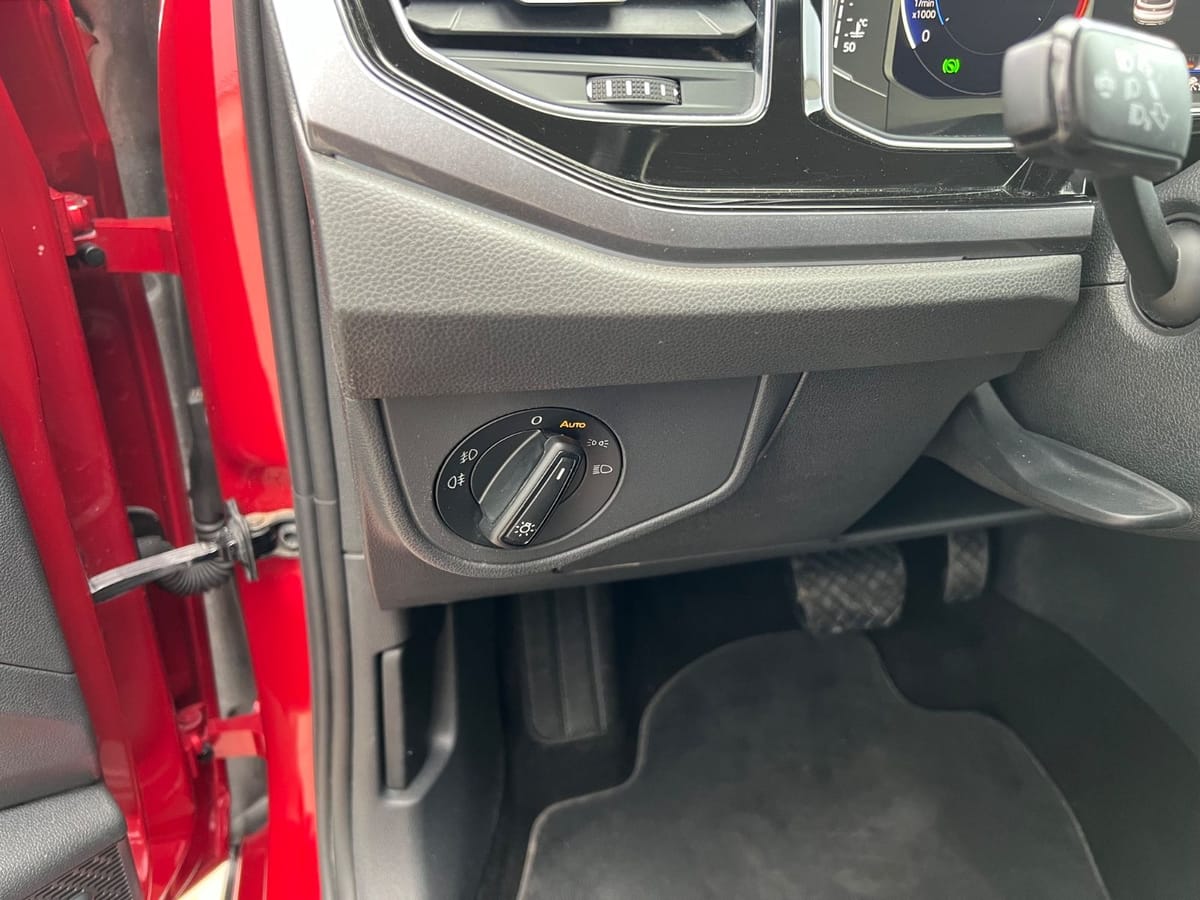 Volkswagen Taigo Style DSG Navi Kamera LED SHZ Kamera foto 16