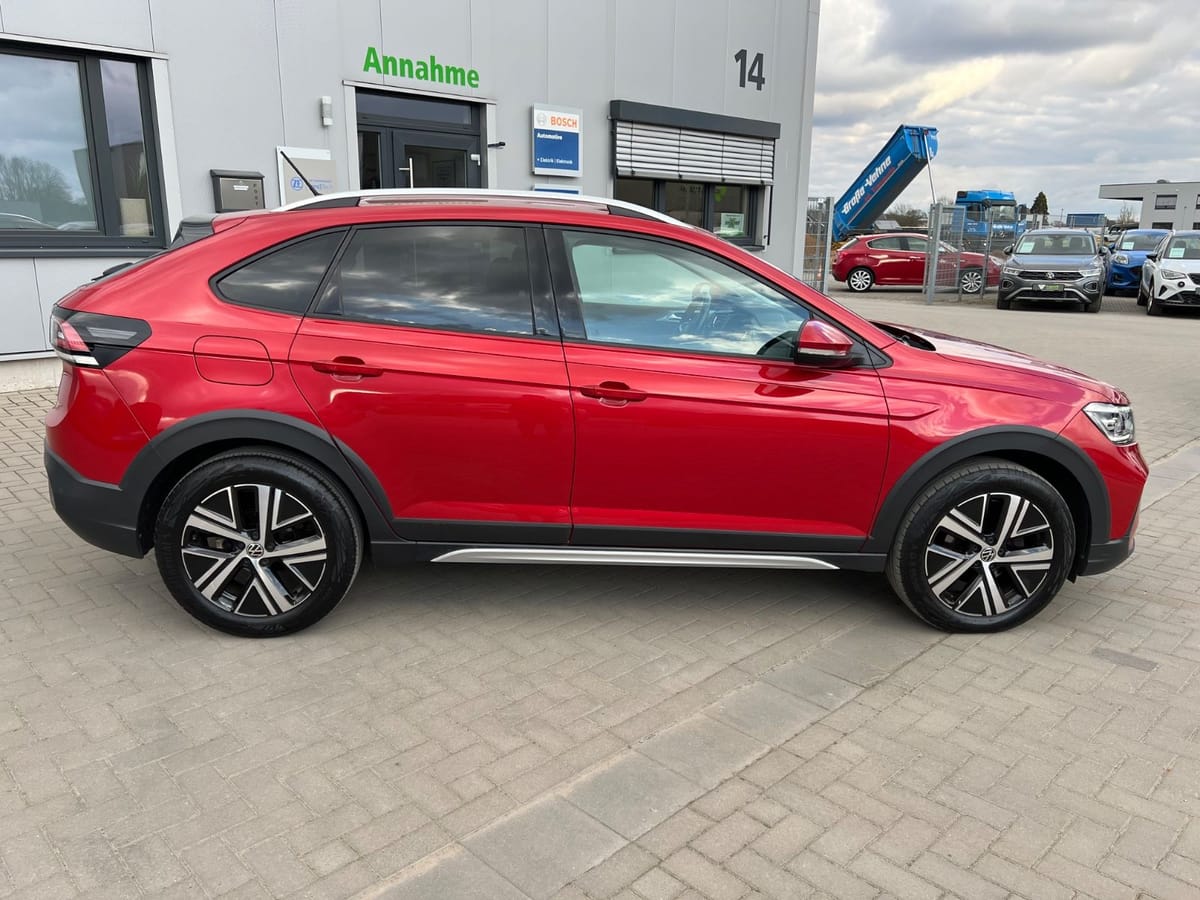 Volkswagen Taigo Style DSG Navi Kamera LED SHZ Kamera foto 6