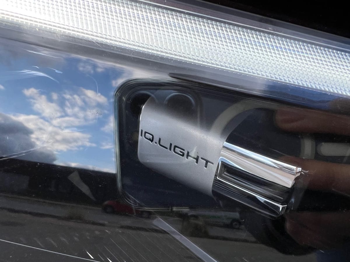 Volkswagen Taigo Style DSG Navi Kamera LED SHZ Kamera foto 9