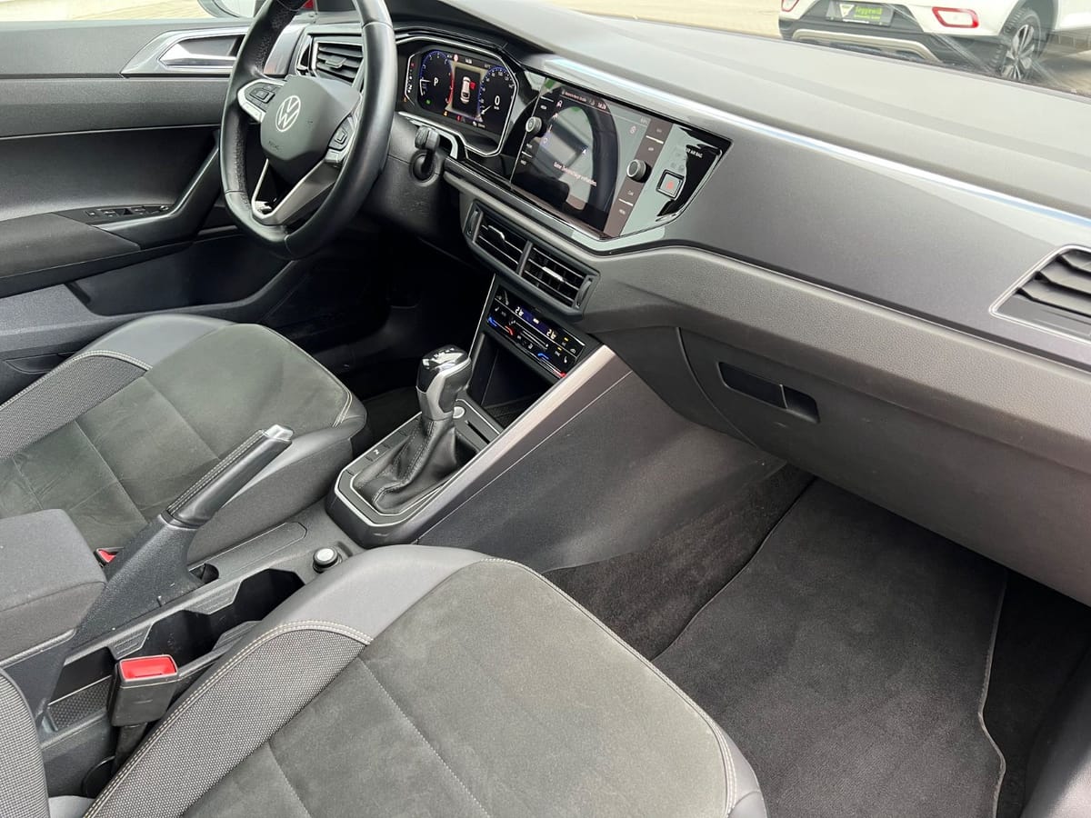 Volkswagen Taigo Style DSG Navi Kamera LED SHZ Kamera foto 10