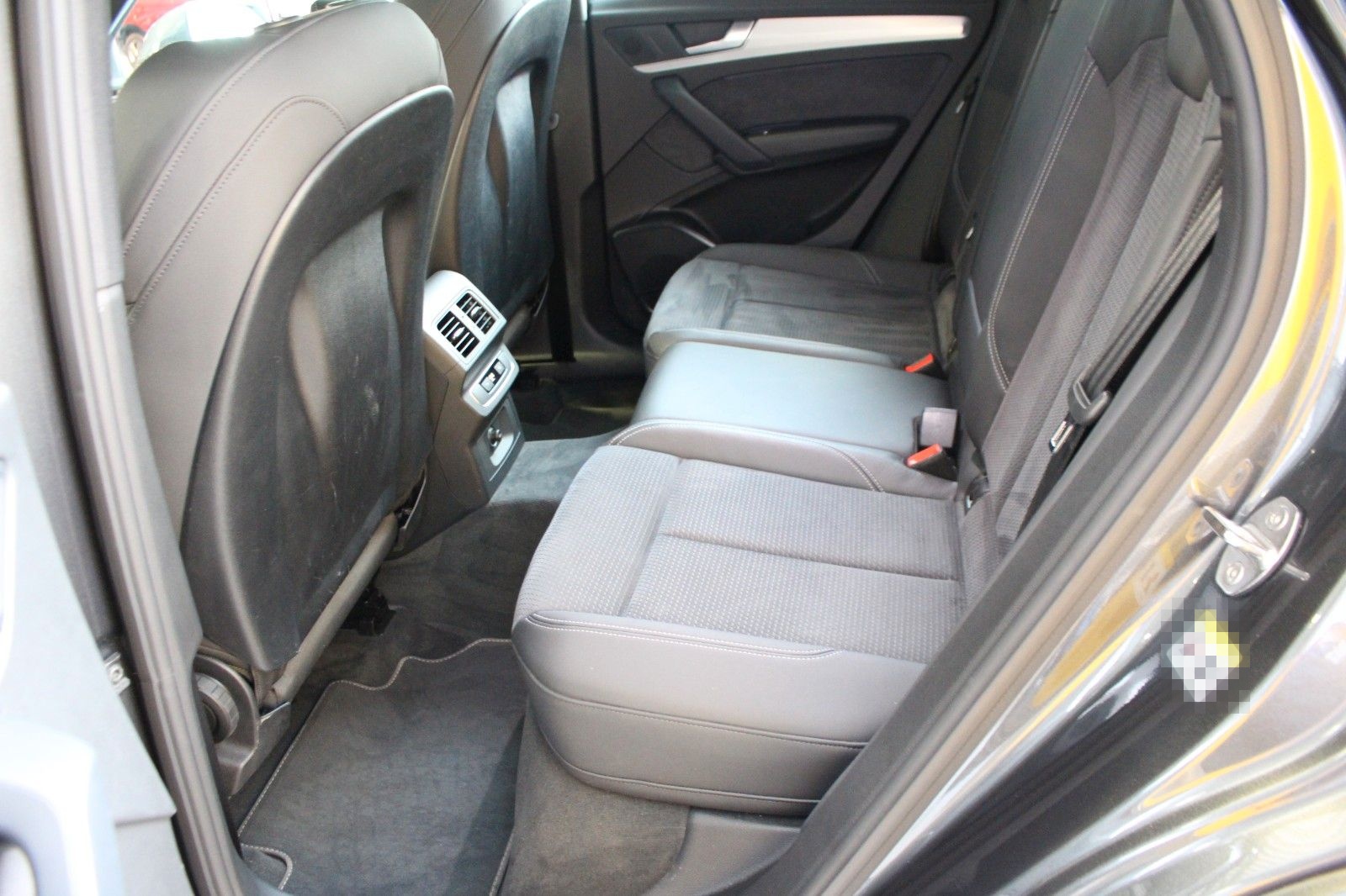 Audi Q5 40 TDI quattro S line Kamera MMI+ LED AHK foto 14