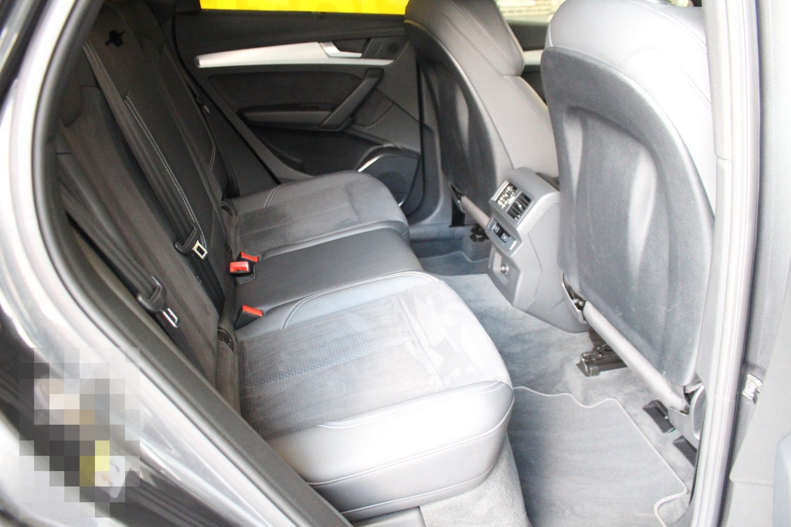 Audi Q5 40 TDI quattro S line Kamera MMI+ LED AHK foto 15