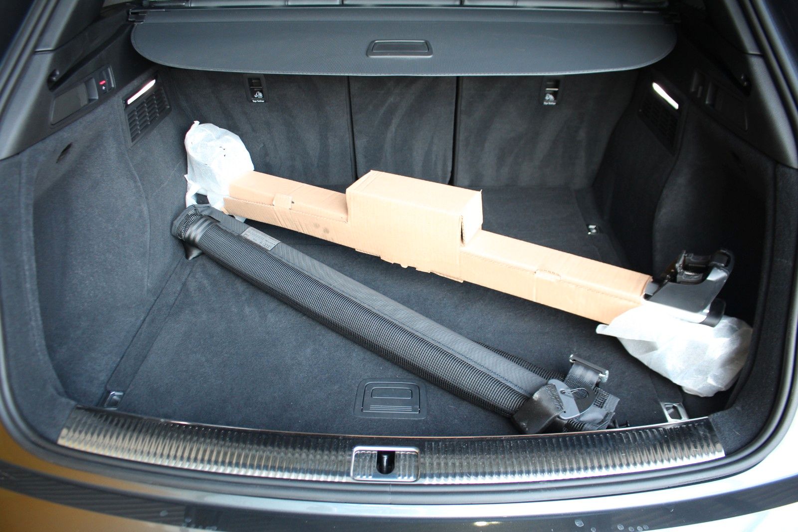 Audi Q5 40 TDI quattro S line Kamera MMI+ LED AHK foto 18