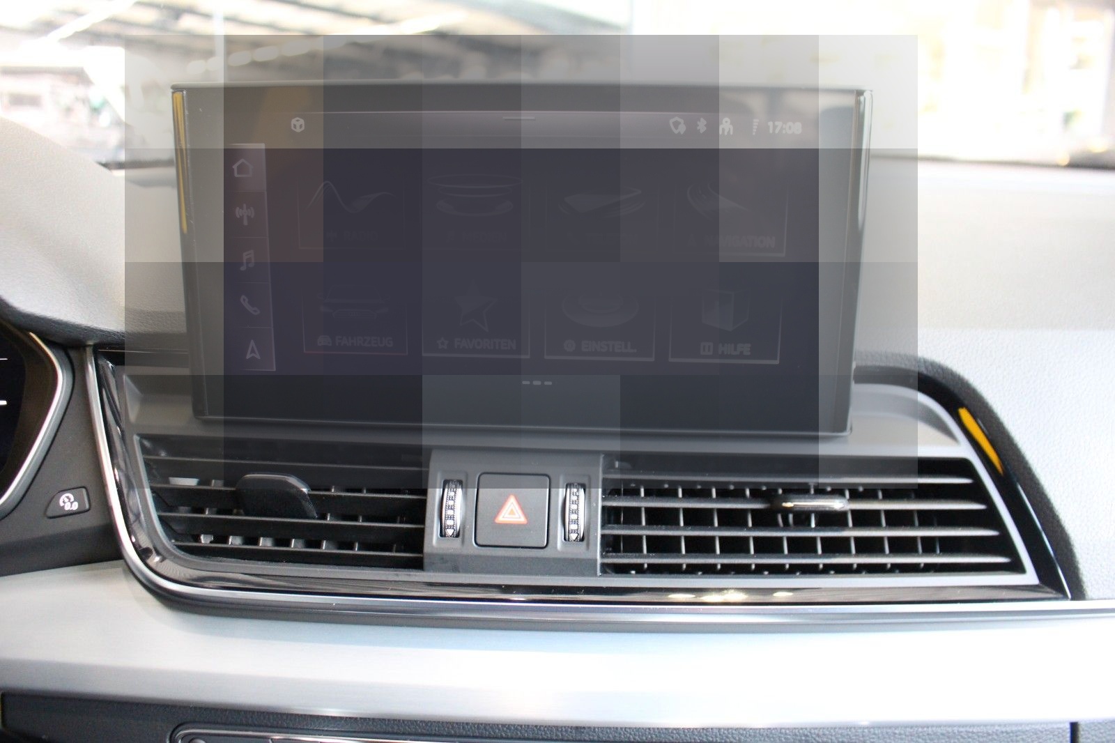 Audi Q5 40 TDI quattro S line Kamera MMI+ LED AHK foto 10