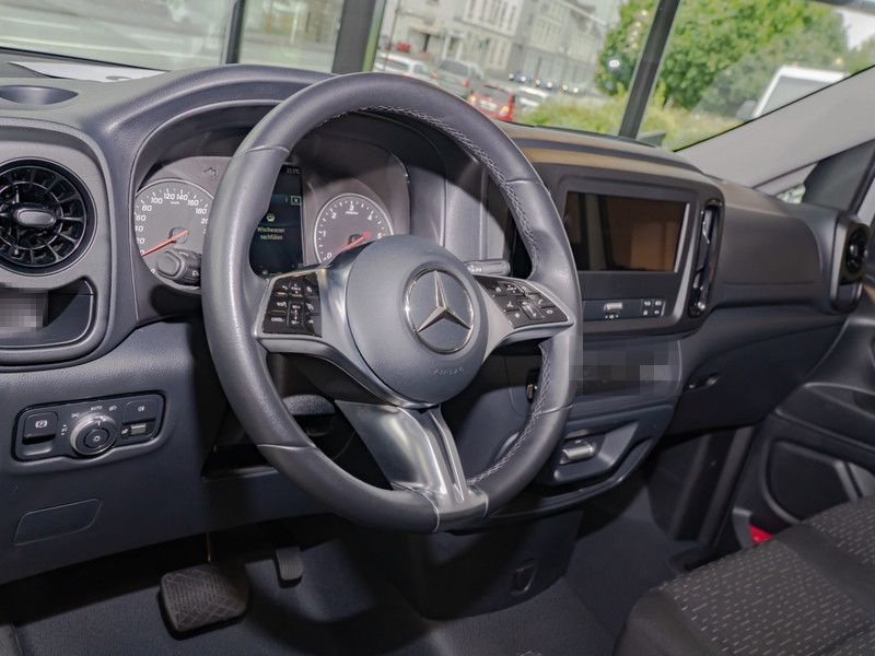 Mercedes-Benz VITO 119 Tourer/PRO/MOPF/Navi/MBUX/Totw/SHZ/Temp foto 12