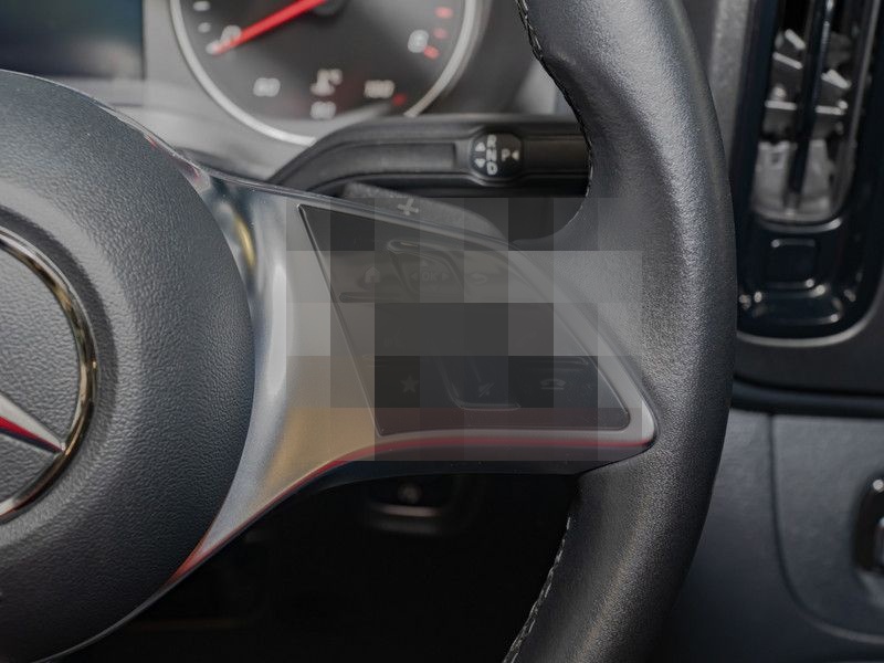 Mercedes-Benz VITO 119 Tourer/PRO/MOPF/Navi/MBUX/Totw/SHZ/Temp foto 15