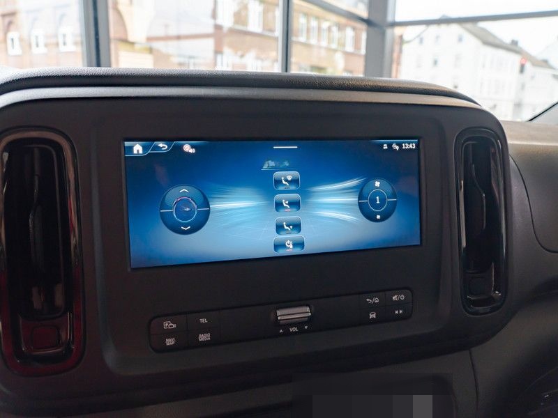 Mercedes-Benz VITO 119 Tourer/PRO/MOPF/Navi/MBUX/Totw/SHZ/Temp foto 18