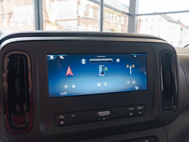 Mercedes-Benz VITO 119 Tourer/PRO/MOPF/Navi/MBUX/Totw/SHZ/Temp foto 19