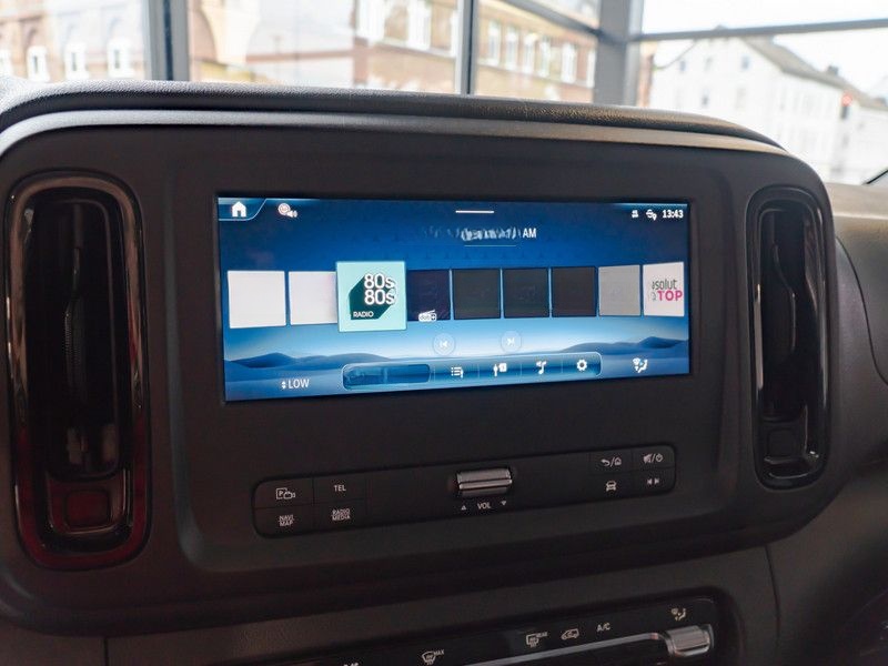 Mercedes-Benz VITO 119 Tourer/PRO/MOPF/Navi/MBUX/Totw/SHZ/Temp foto 22