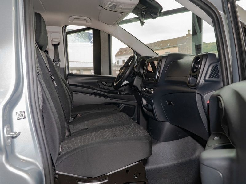 Mercedes-Benz VITO 119 Tourer/PRO/MOPF/Navi/MBUX/Totw/SHZ/Temp foto 8