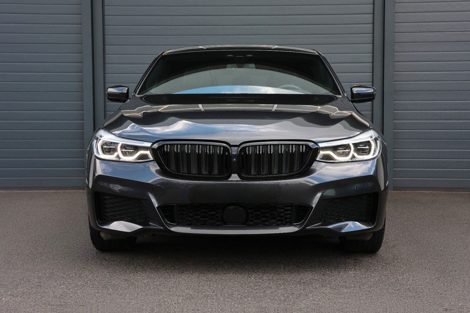 BMW 640i GT xDrive/DE-Auto/ACC/HUD/H&K/360/SHZ/R20 foto 2