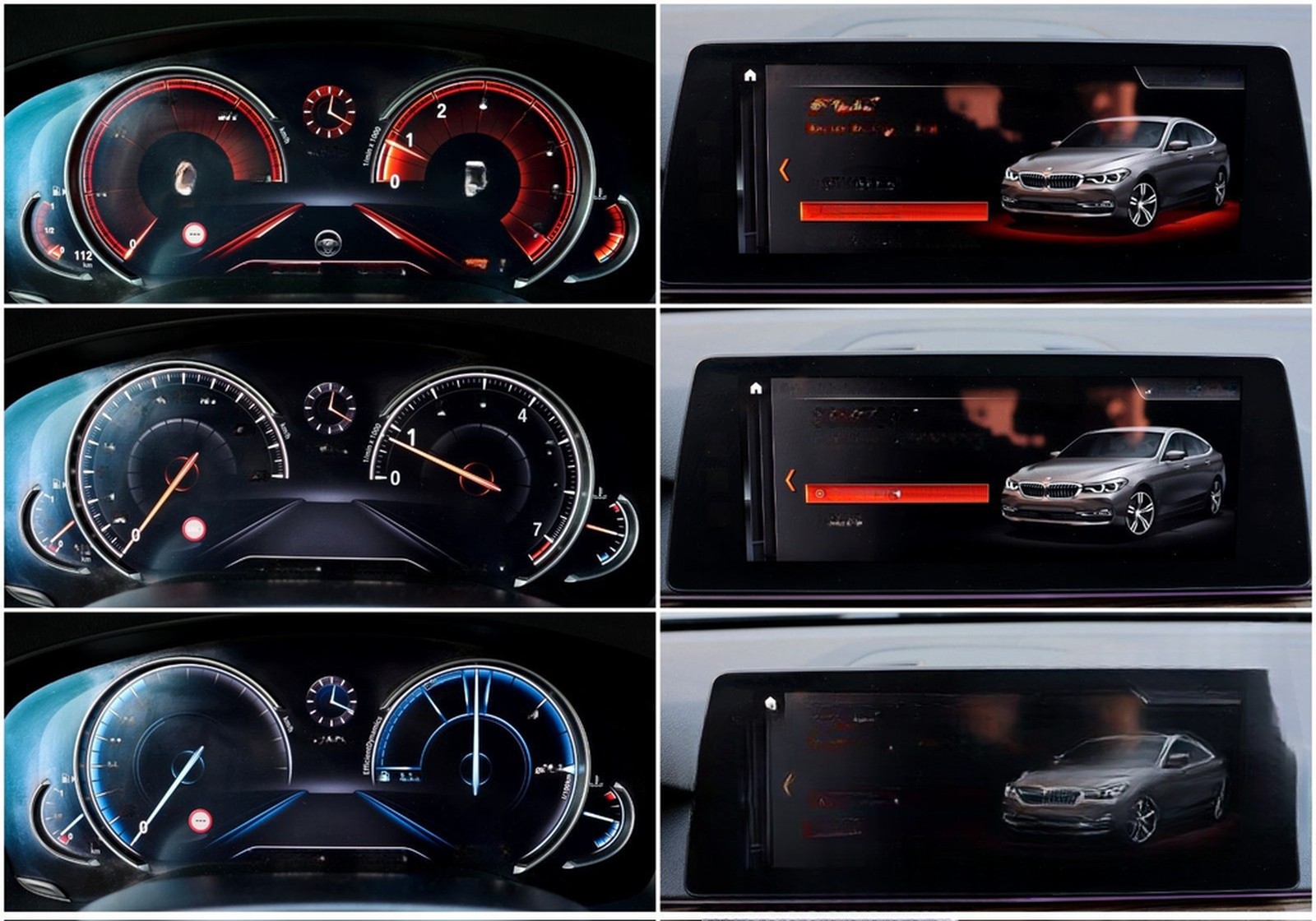 BMW 640i GT xDrive/DE-Auto/ACC/HUD/H&K/360/SHZ/R20 foto 12