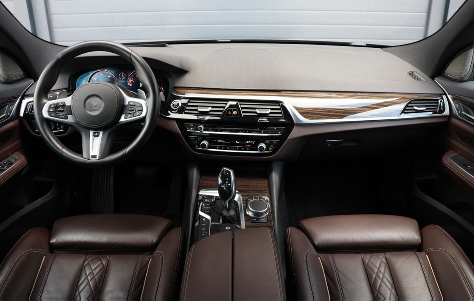 BMW 640i GT xDrive/DE-Auto/ACC/HUD/H&K/360/SHZ/R20 foto 13