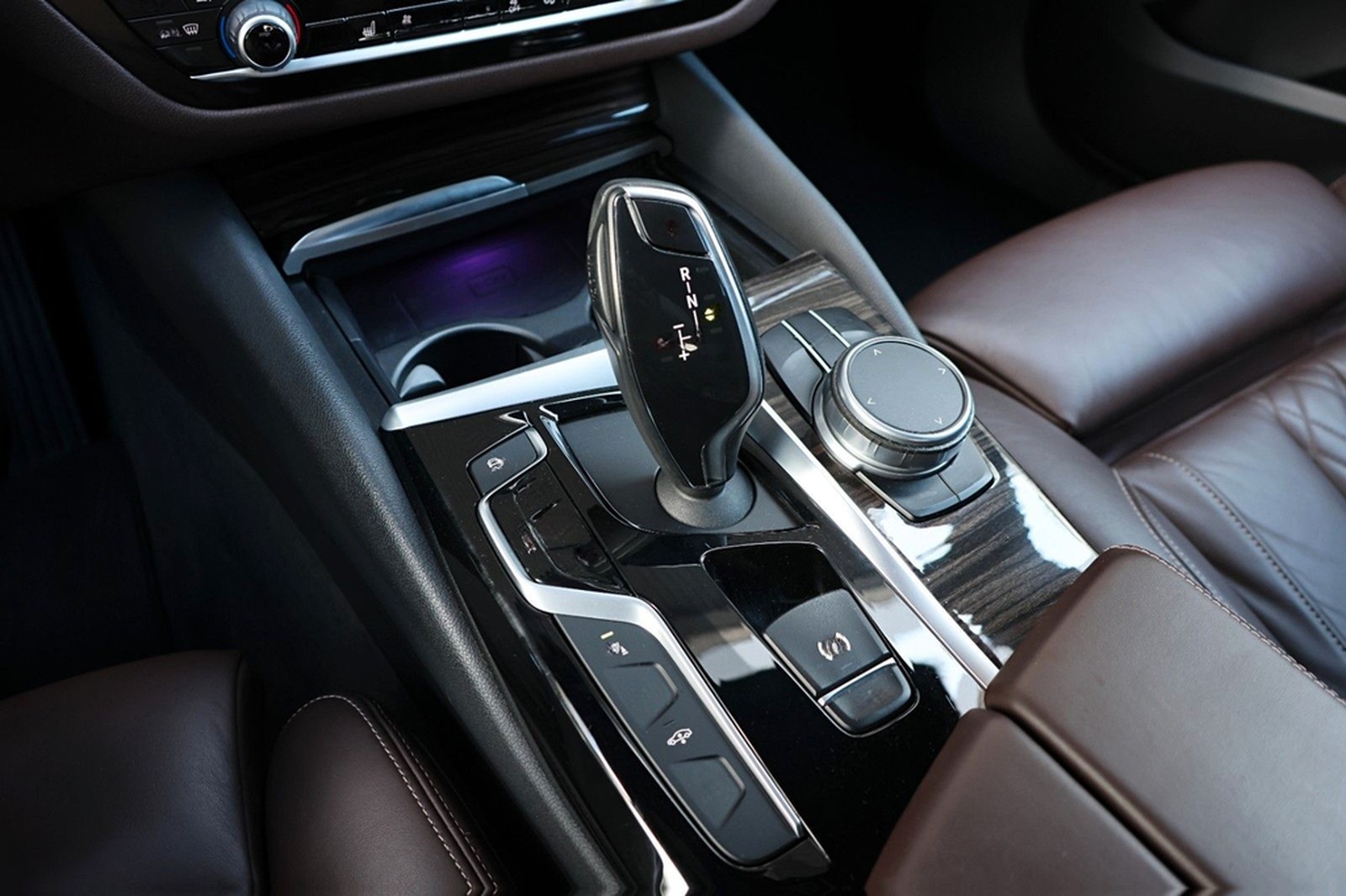 BMW 640i GT xDrive/DE-Auto/ACC/HUD/H&K/360/SHZ/R20 foto 14