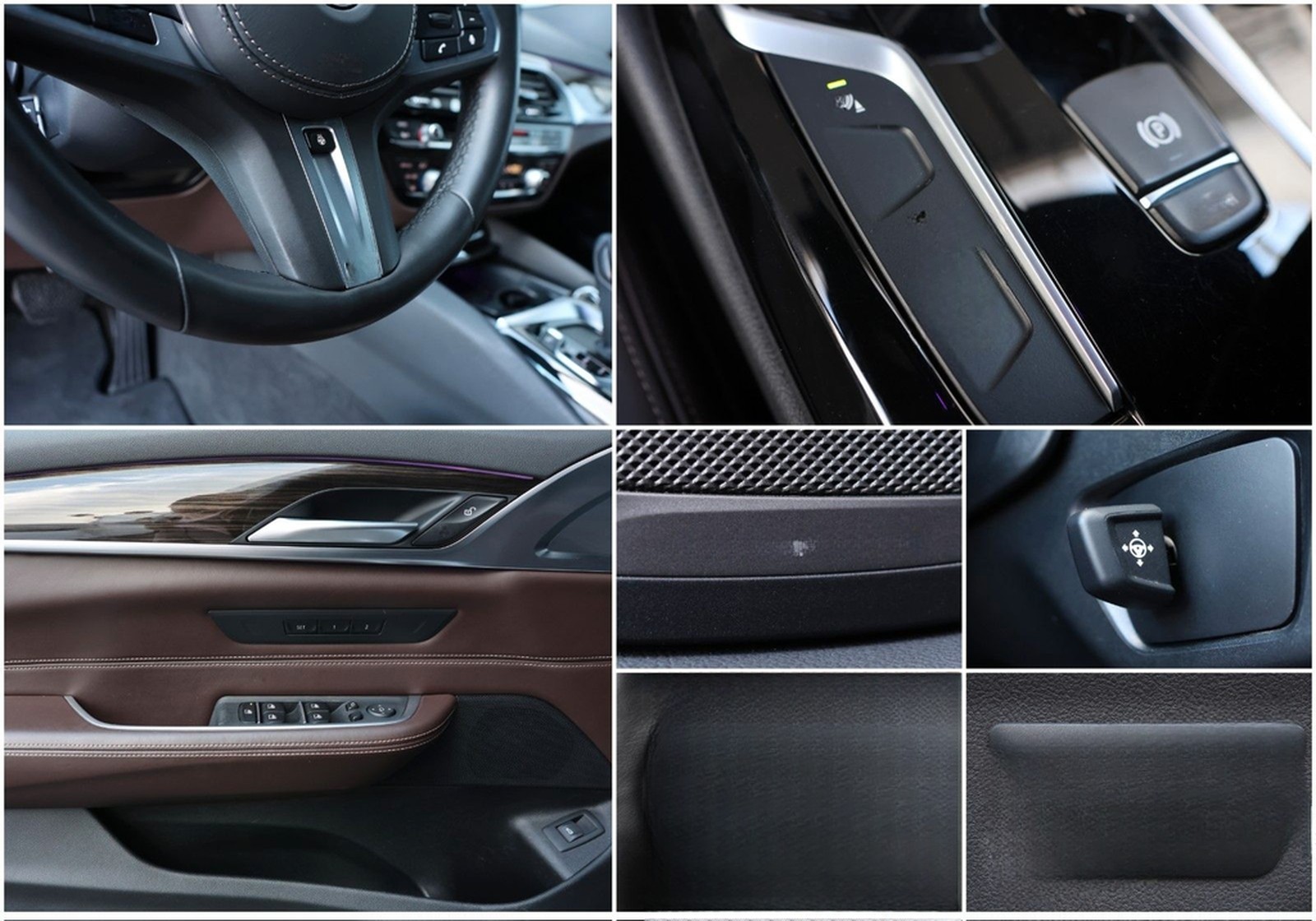 BMW 640i GT xDrive/DE-Auto/ACC/HUD/H&K/360/SHZ/R20 foto 16