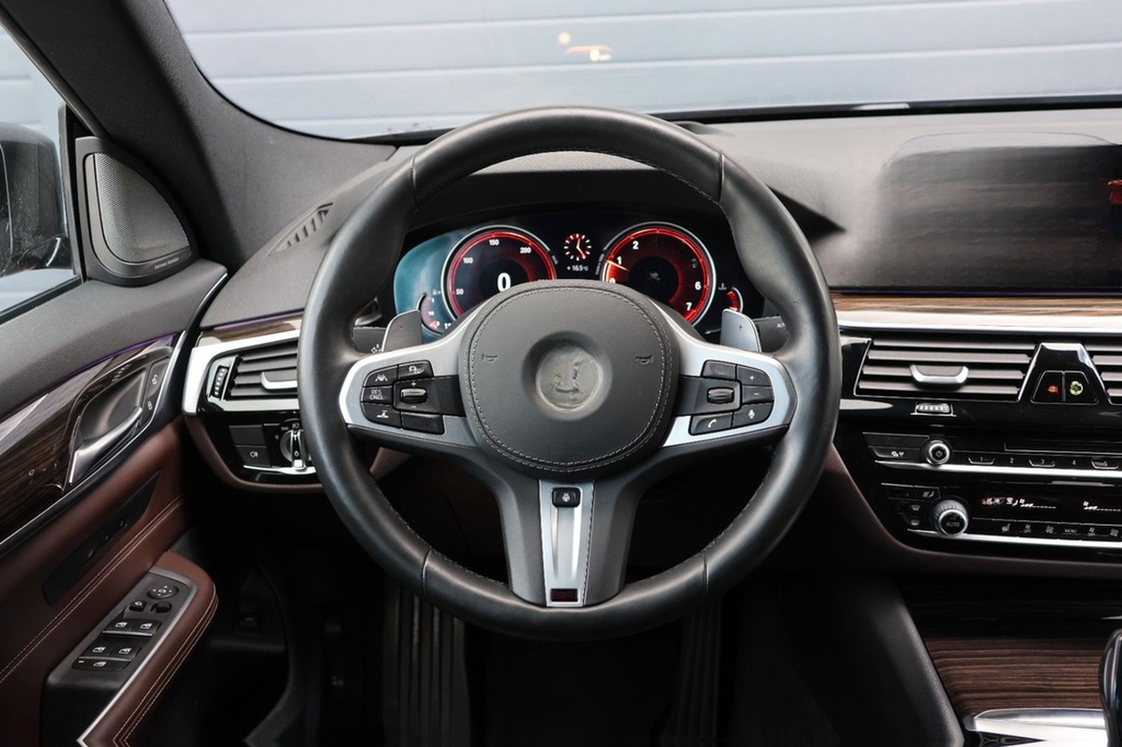 BMW 640i GT xDrive/DE-Auto/ACC/HUD/H&K/360/SHZ/R20 foto 17