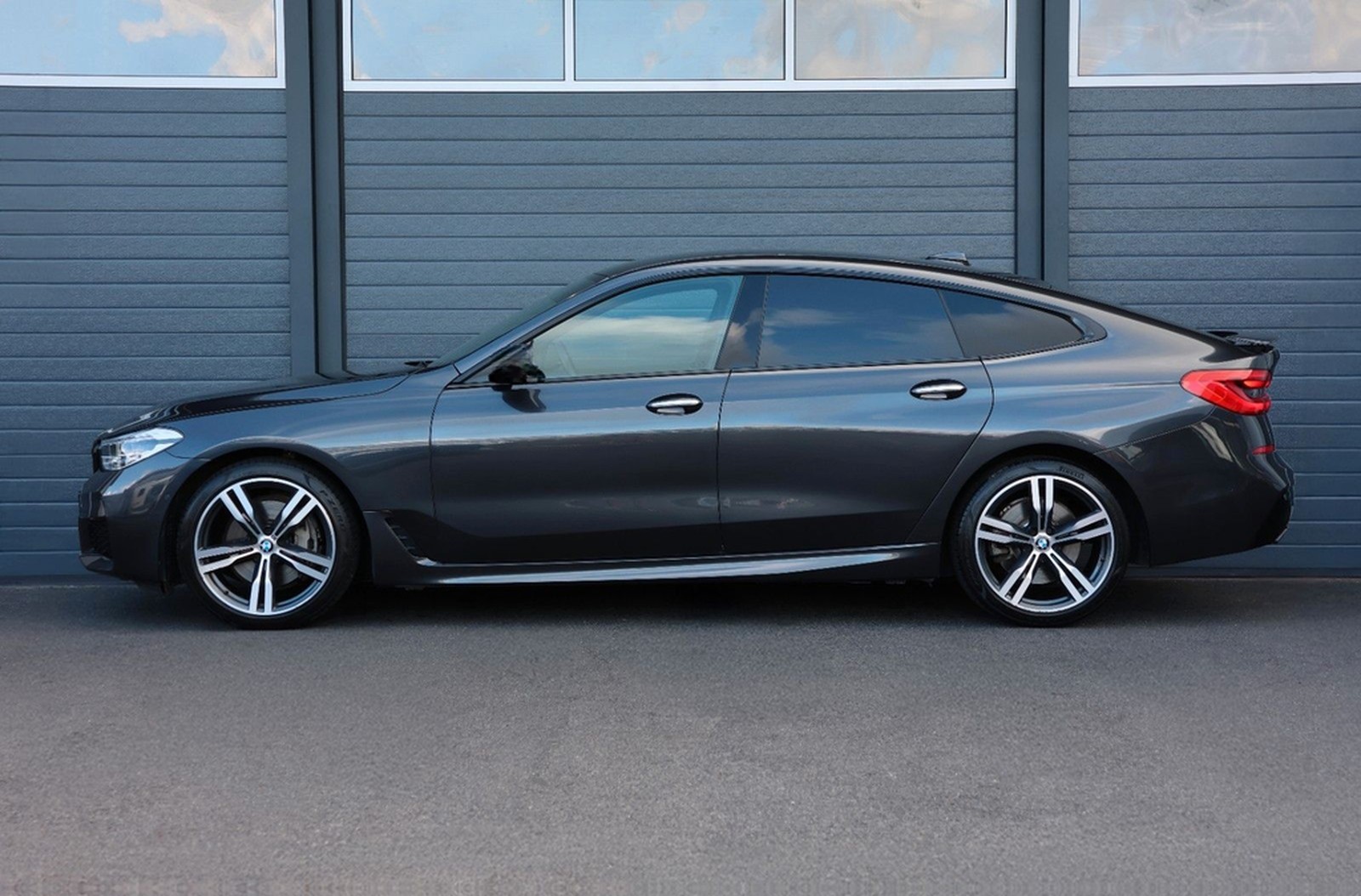 BMW 640i GT xDrive/DE-Auto/ACC/HUD/H&K/360/SHZ/R20 foto 4