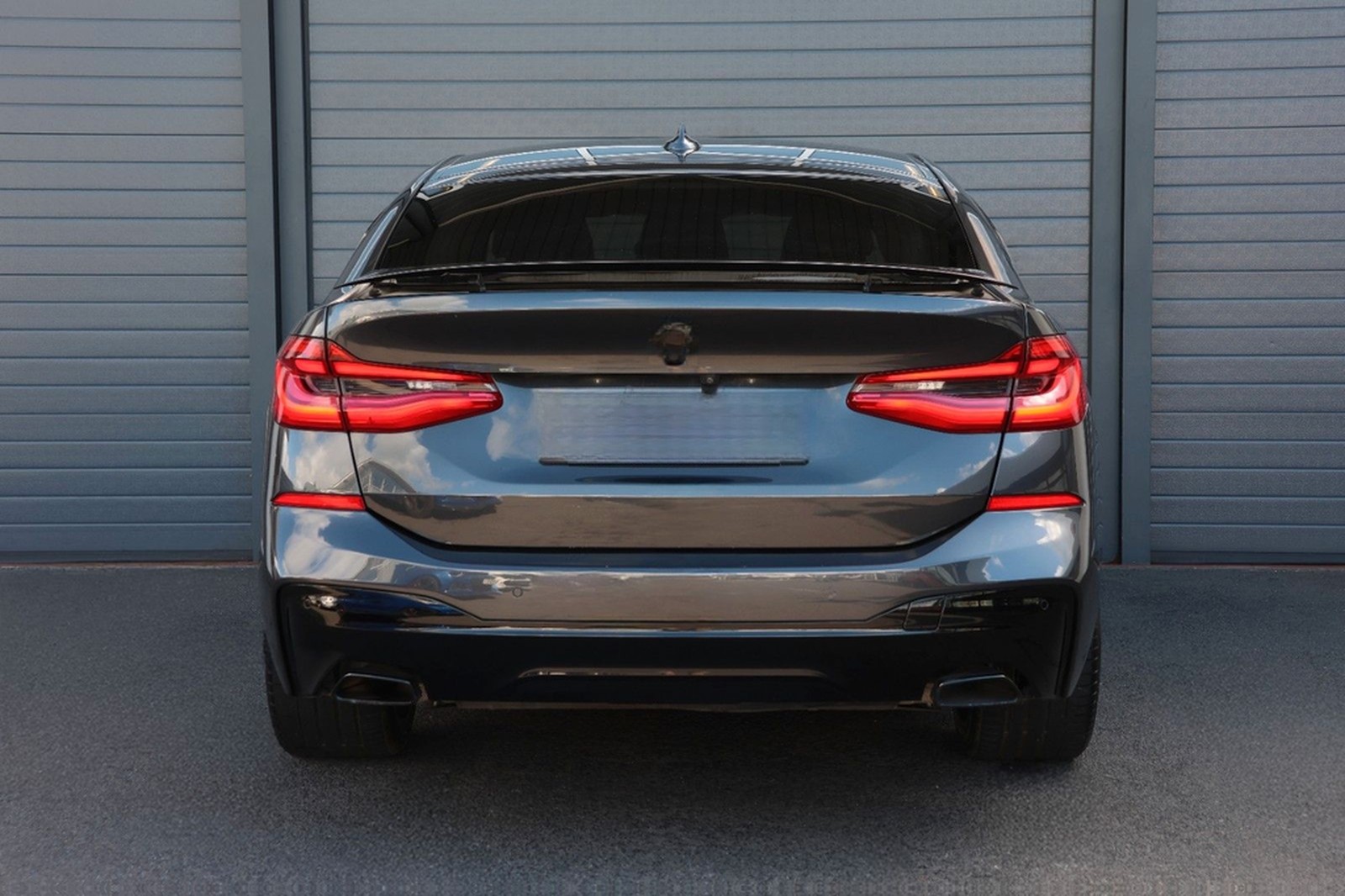 BMW 640i GT xDrive/DE-Auto/ACC/HUD/H&K/360/SHZ/R20 foto 5