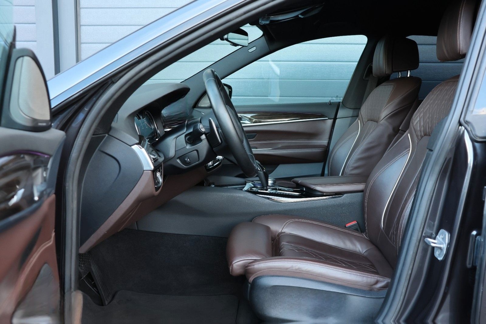 BMW 640i GT xDrive/DE-Auto/ACC/HUD/H&K/360/SHZ/R20 foto 9
