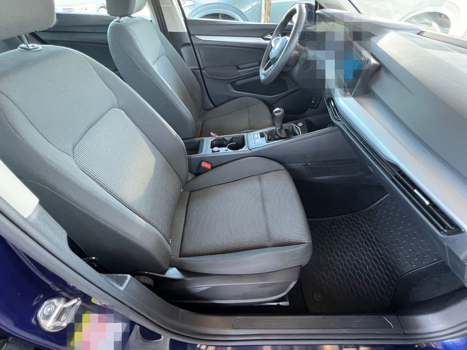 Volkswagen Golf 8*1.0 TSI*Lim*Virtu*Xenon*Spurhalteass*ACC* foto 12