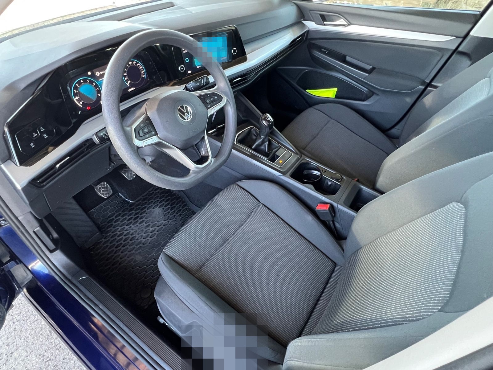 Volkswagen Golf 8*1.0 TSI*Lim*Virtu*Xenon*Spurhalteass*ACC* foto 13