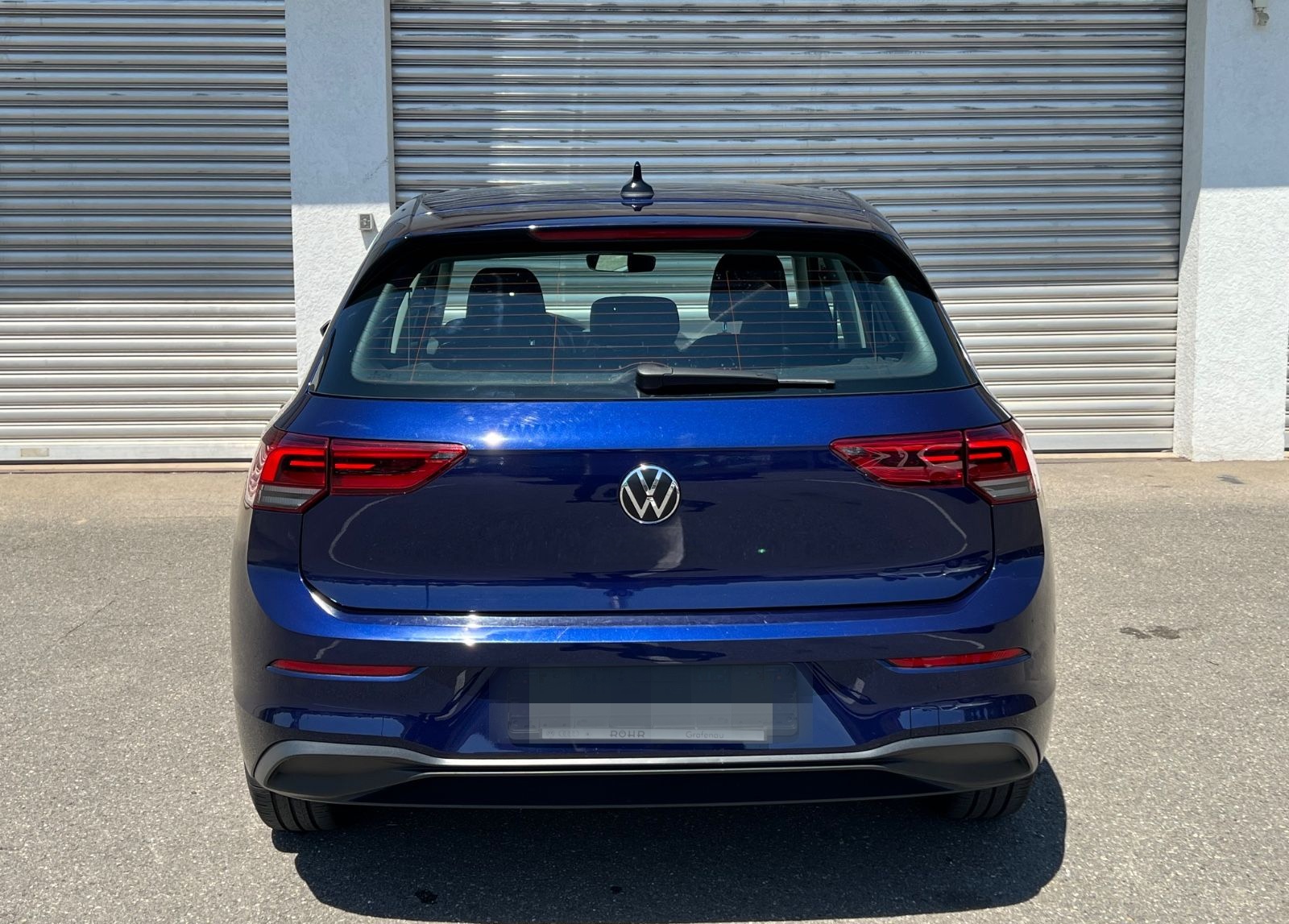 Volkswagen Golf 8*1.0 TSI*Lim*Virtu*Xenon*Spurhalteass*ACC* foto 6