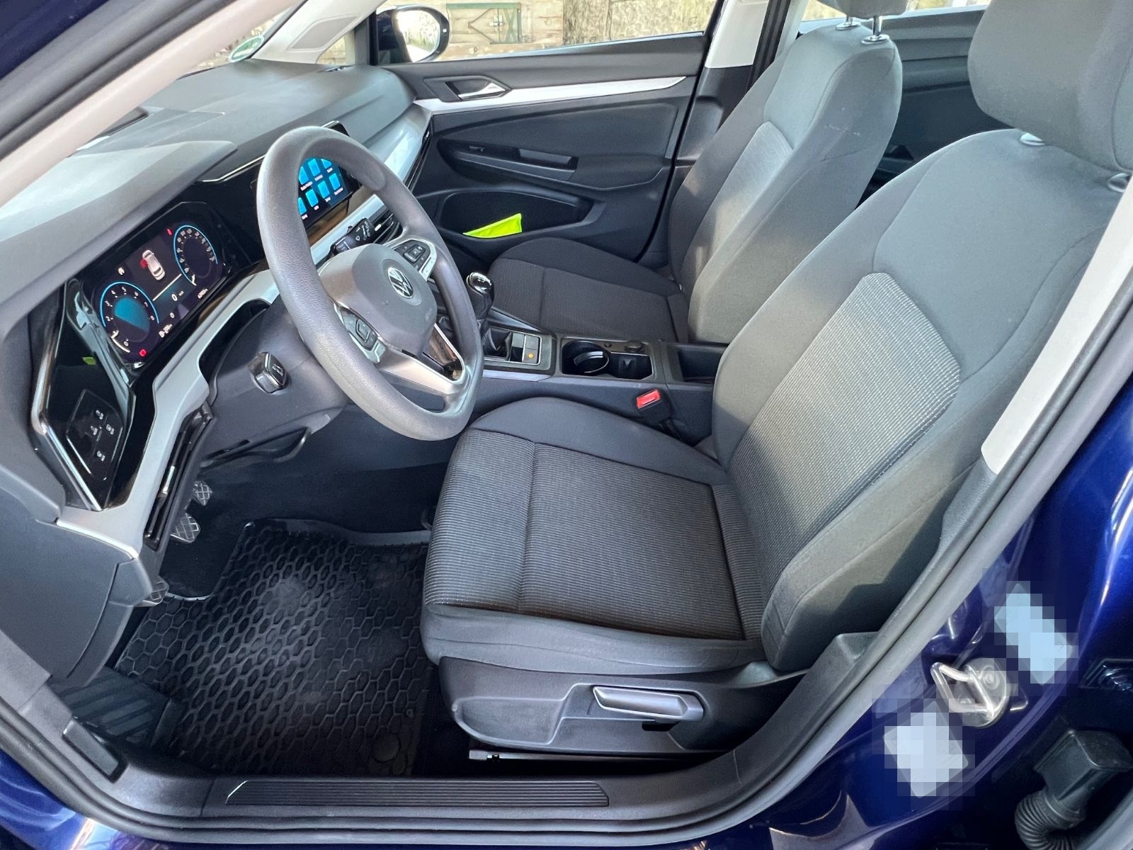 Volkswagen Golf 8*1.0 TSI*Lim*Virtu*Xenon*Spurhalteass*ACC* foto 10