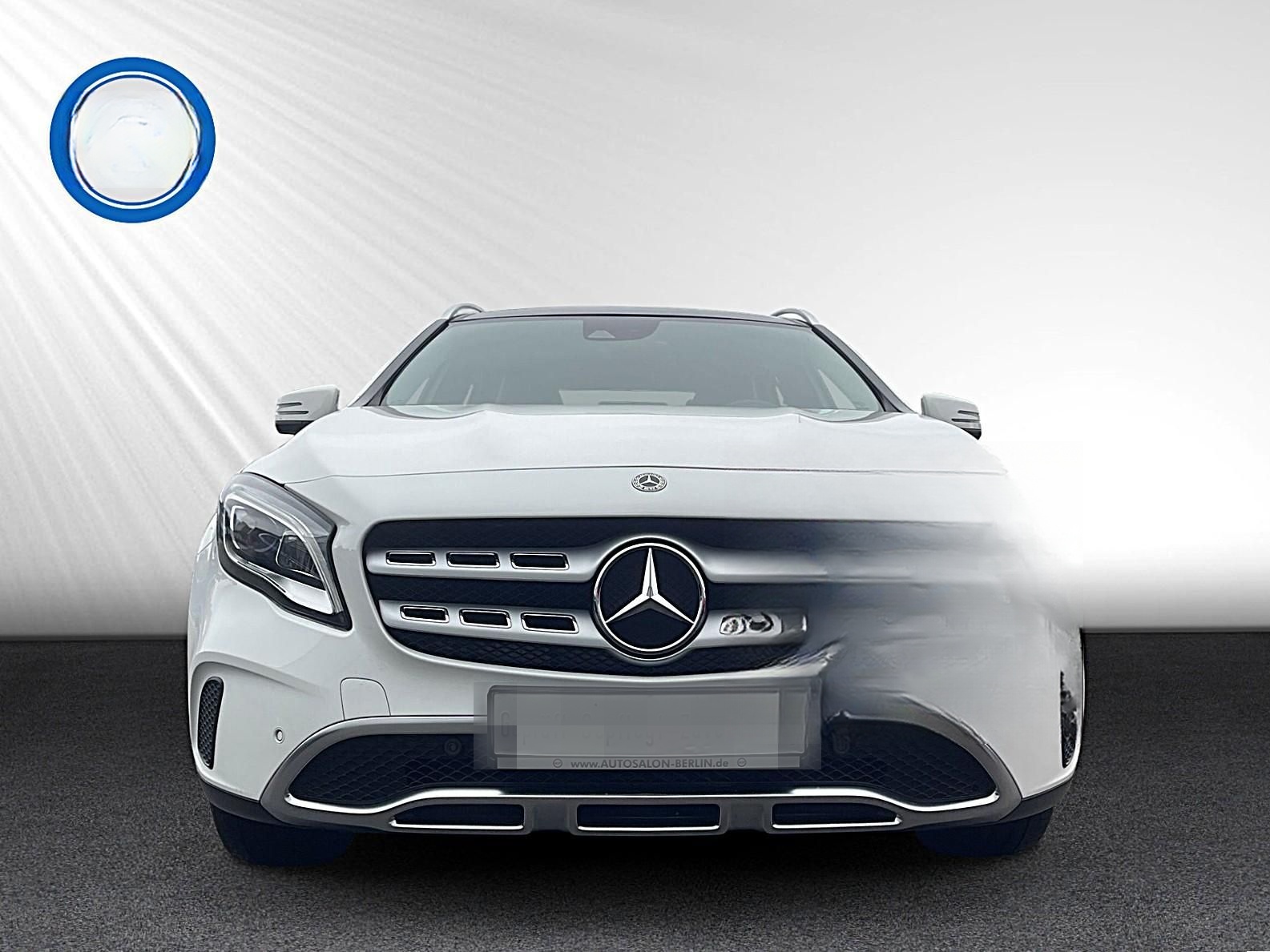 Mercedes-Benz GLA 180 7G-DCT Urban LED NAVI PANO SHZ PDC foto 2