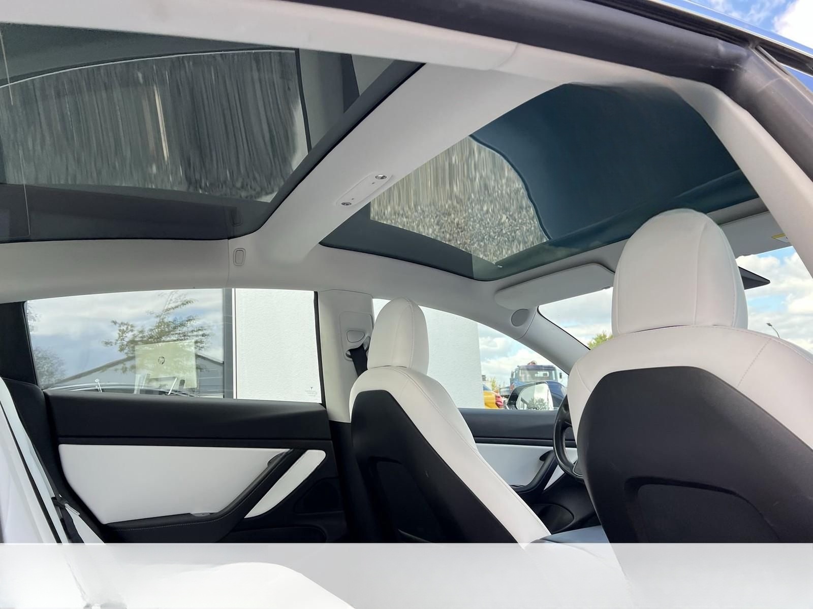 Tesla Model 3 Performance Dual AWD Langstreckenver. foto 11