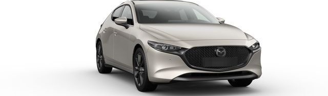 Mazda 3 5HB 2.5L e-SKYACTIV G 140ps 6AT FWD Exclusive- foto 1