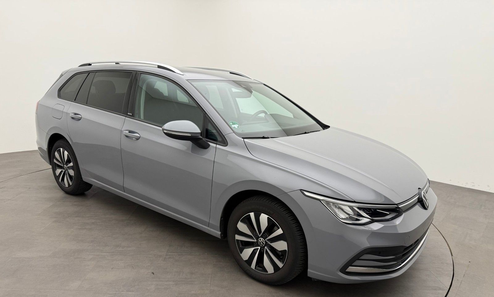 Volkswagen Golf Variant 1.0 TSI Life MOVE 110PS 6-Gang Navi foto 2