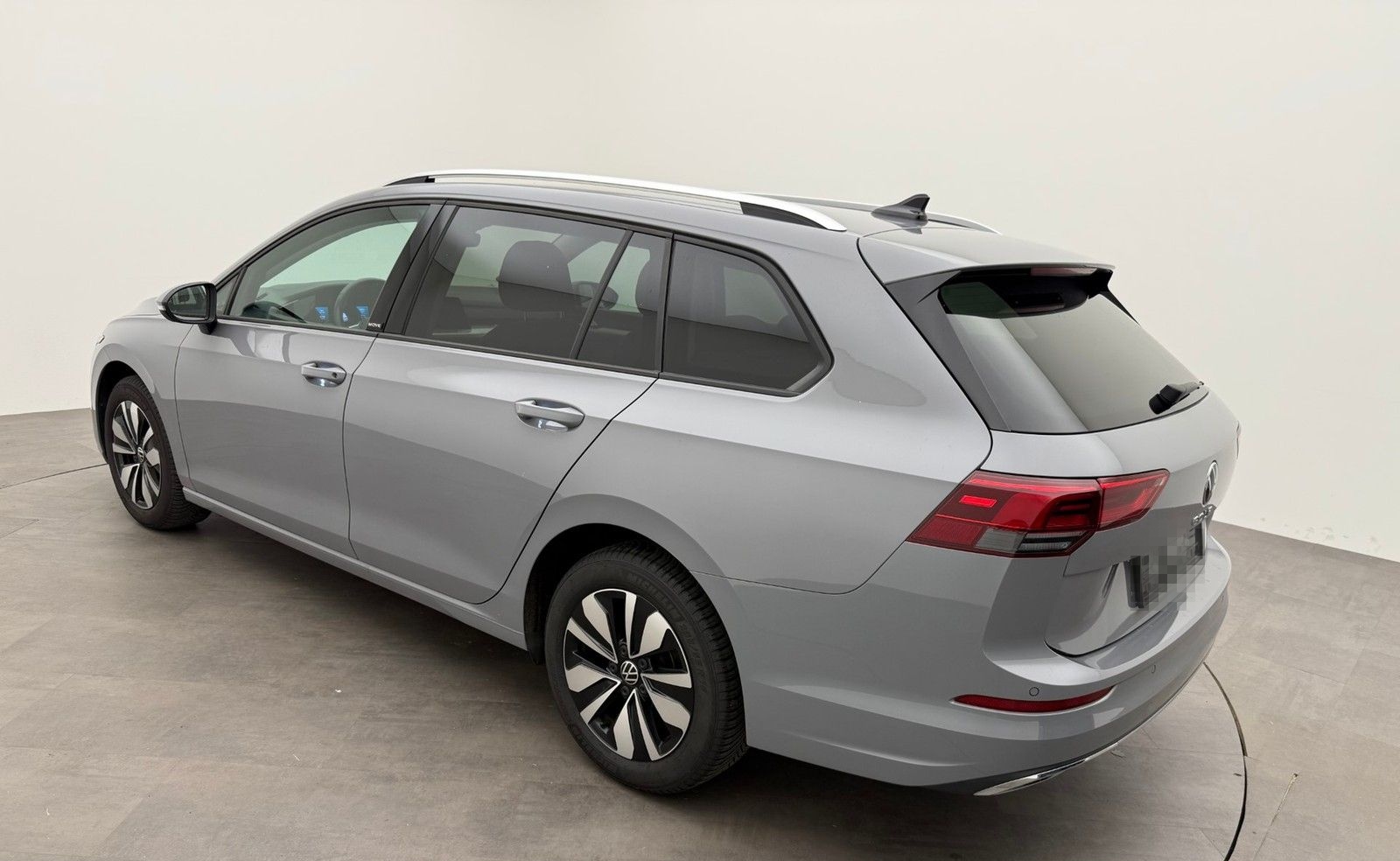 Volkswagen Golf Variant 1.0 TSI Life MOVE 110PS 6-Gang Navi foto 13