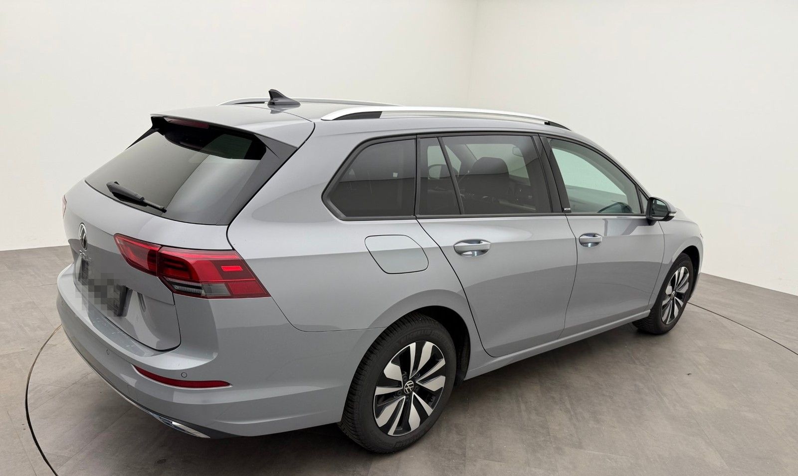 Volkswagen Golf Variant 1.0 TSI Life MOVE 110PS 6-Gang Navi foto 14