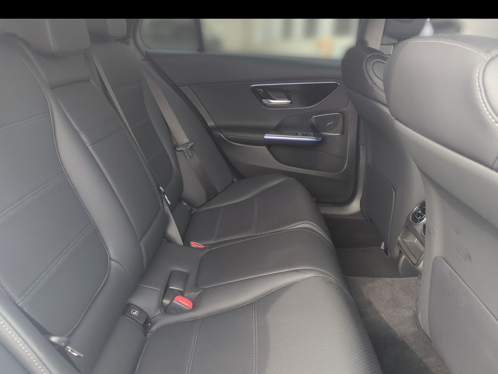 Mercedes-Benz C 200d T-Modell Avantgarde AHK/360° Kam./Memory foto 13