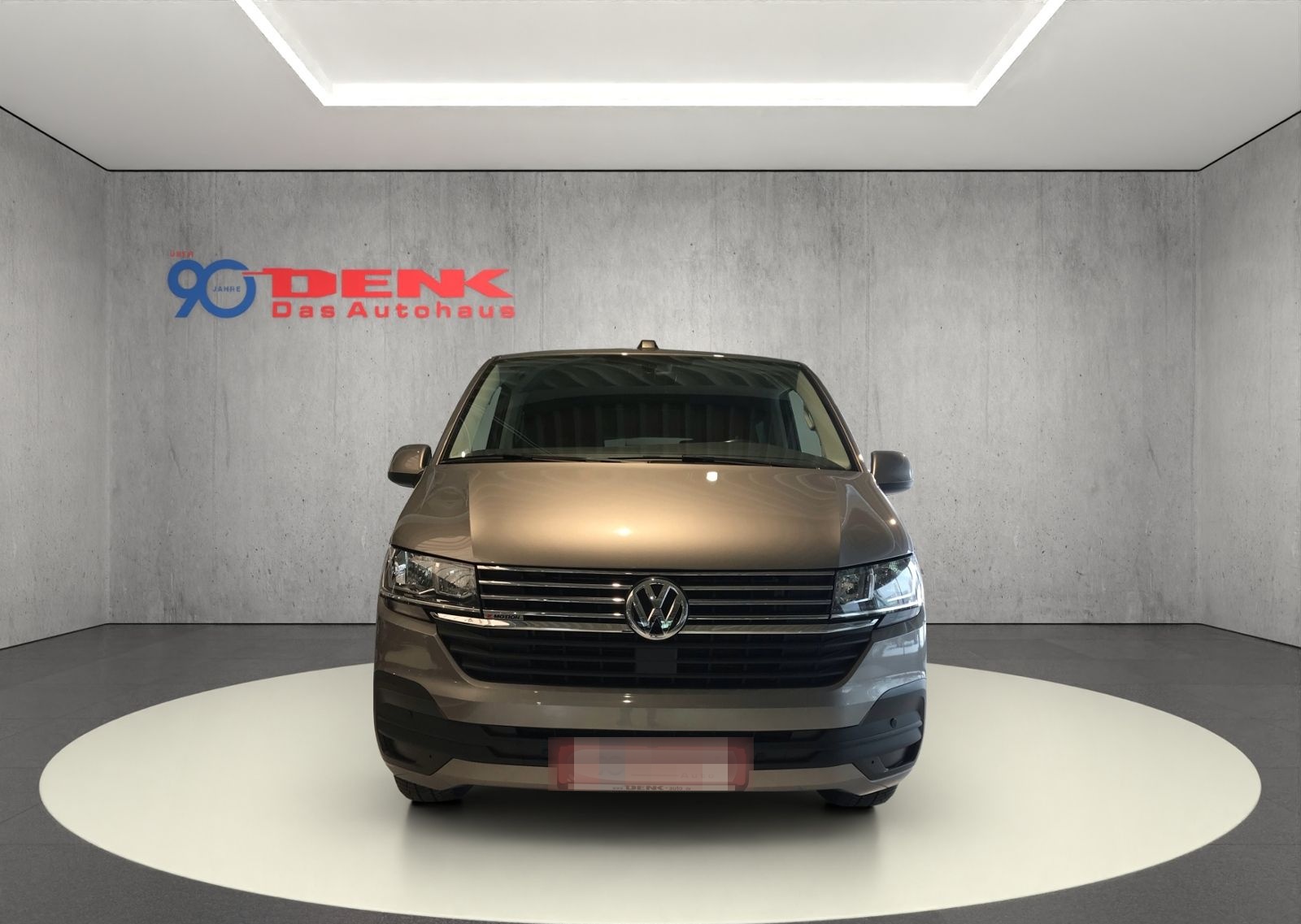 Volkswagen T6.1 Multivan Comf. 2.0 TDI 4Motion DSG*AHK* foto 2