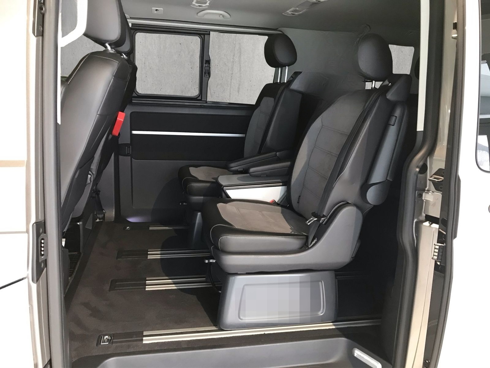 Volkswagen T6.1 Multivan Comf. 2.0 TDI 4Motion DSG*AHK* foto 16