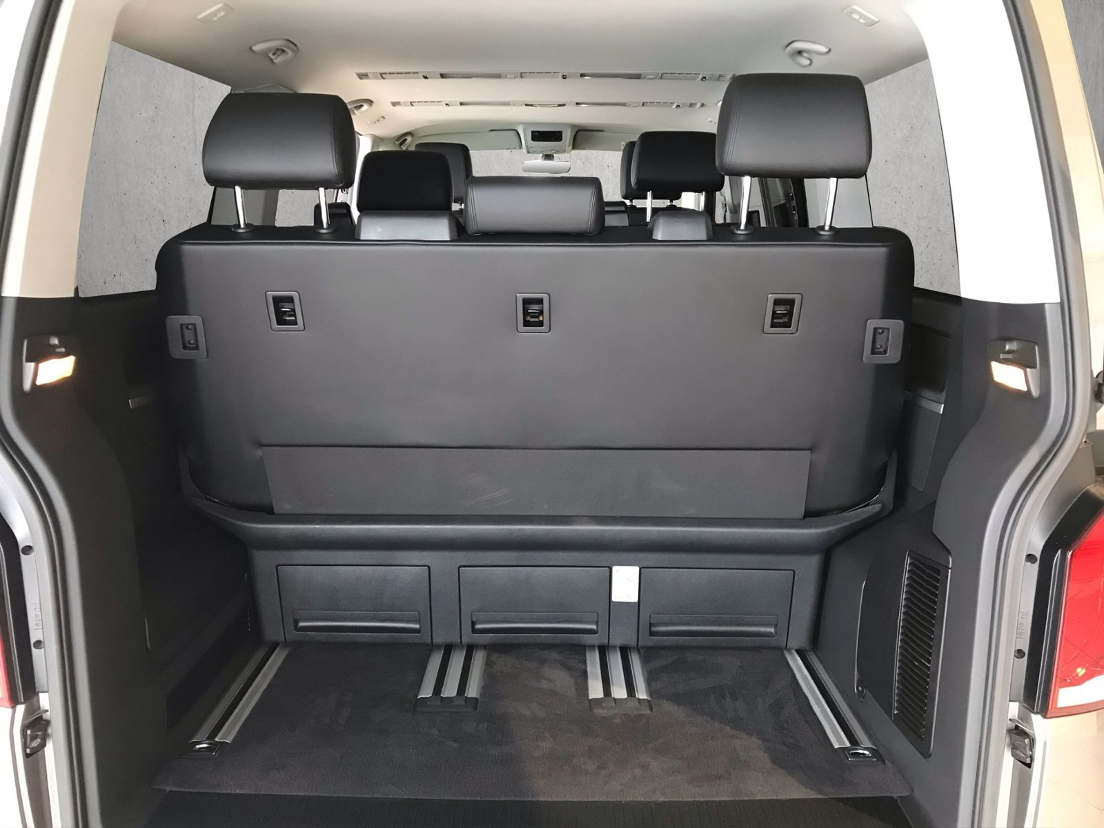 Volkswagen T6.1 Multivan Comf. 2.0 TDI 4Motion DSG*AHK* foto 17