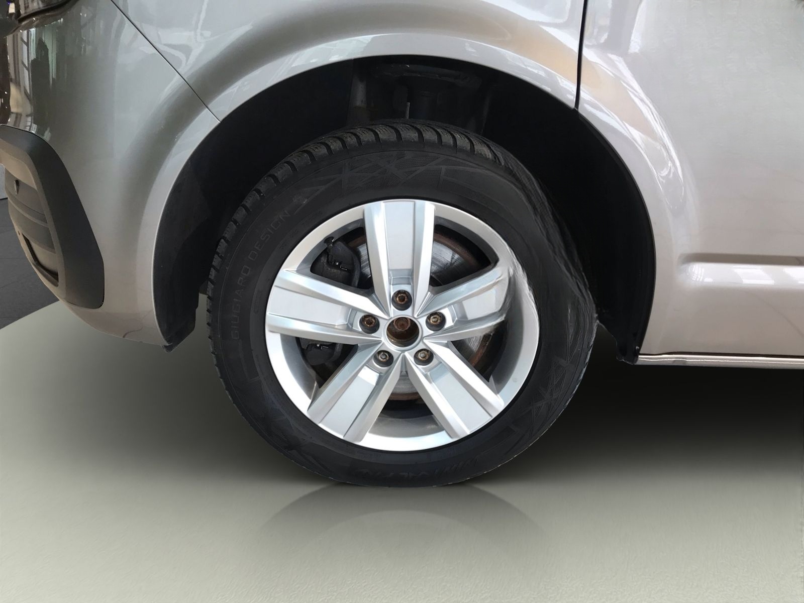 Volkswagen T6.1 Multivan Comf. 2.0 TDI 4Motion DSG*AHK* foto 20
