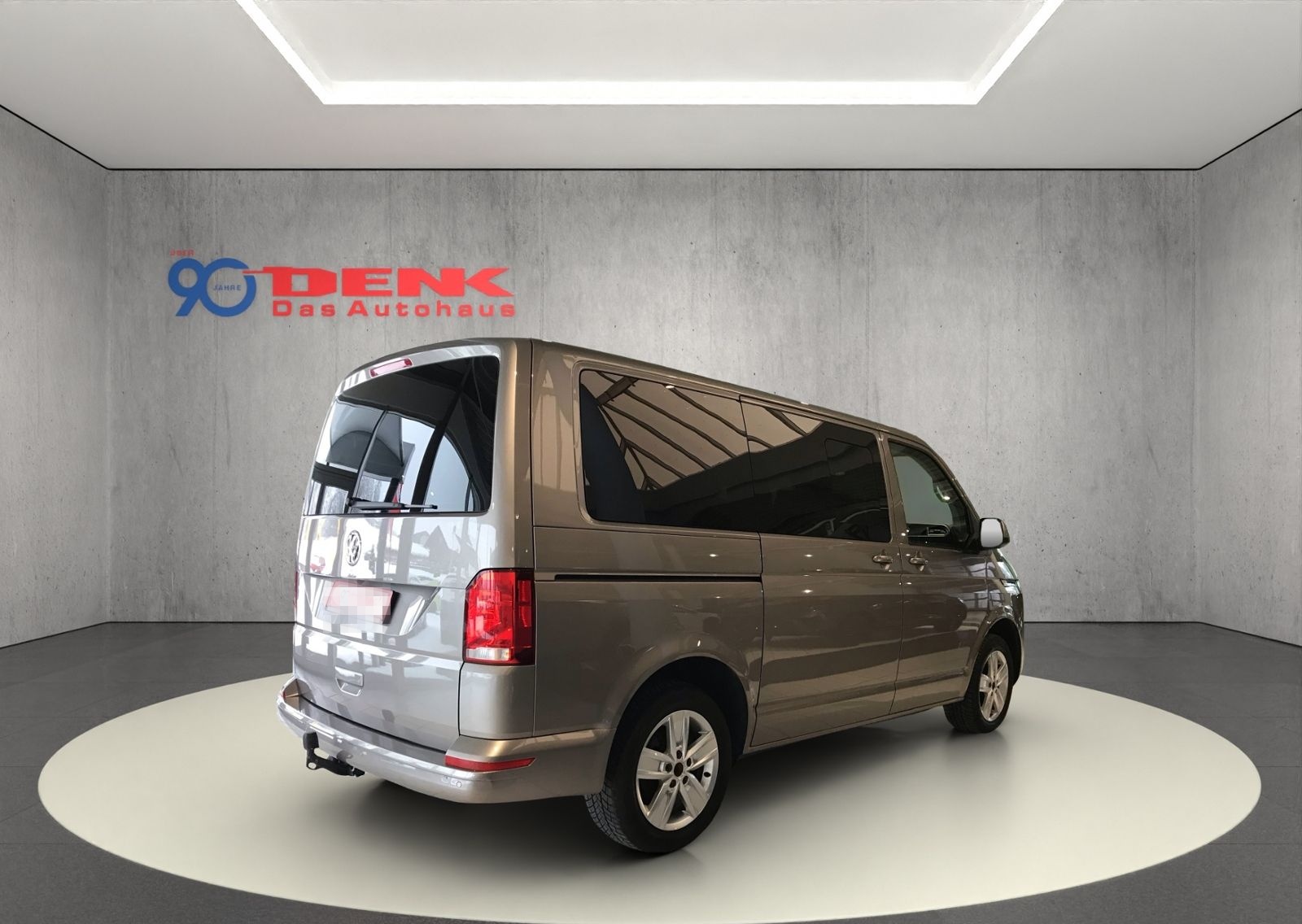 Volkswagen T6.1 Multivan Comf. 2.0 TDI 4Motion DSG*AHK* foto 3
