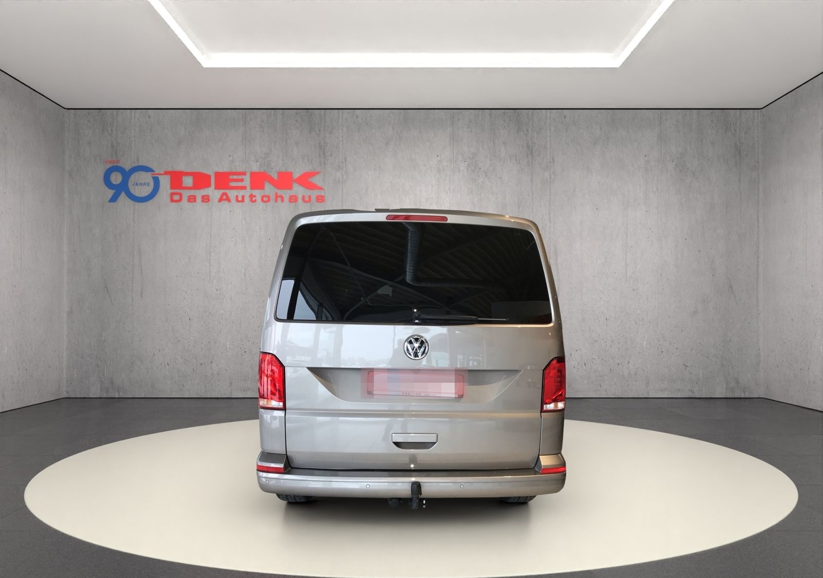 Volkswagen T6.1 Multivan Comf. 2.0 TDI 4Motion DSG*AHK* foto 4