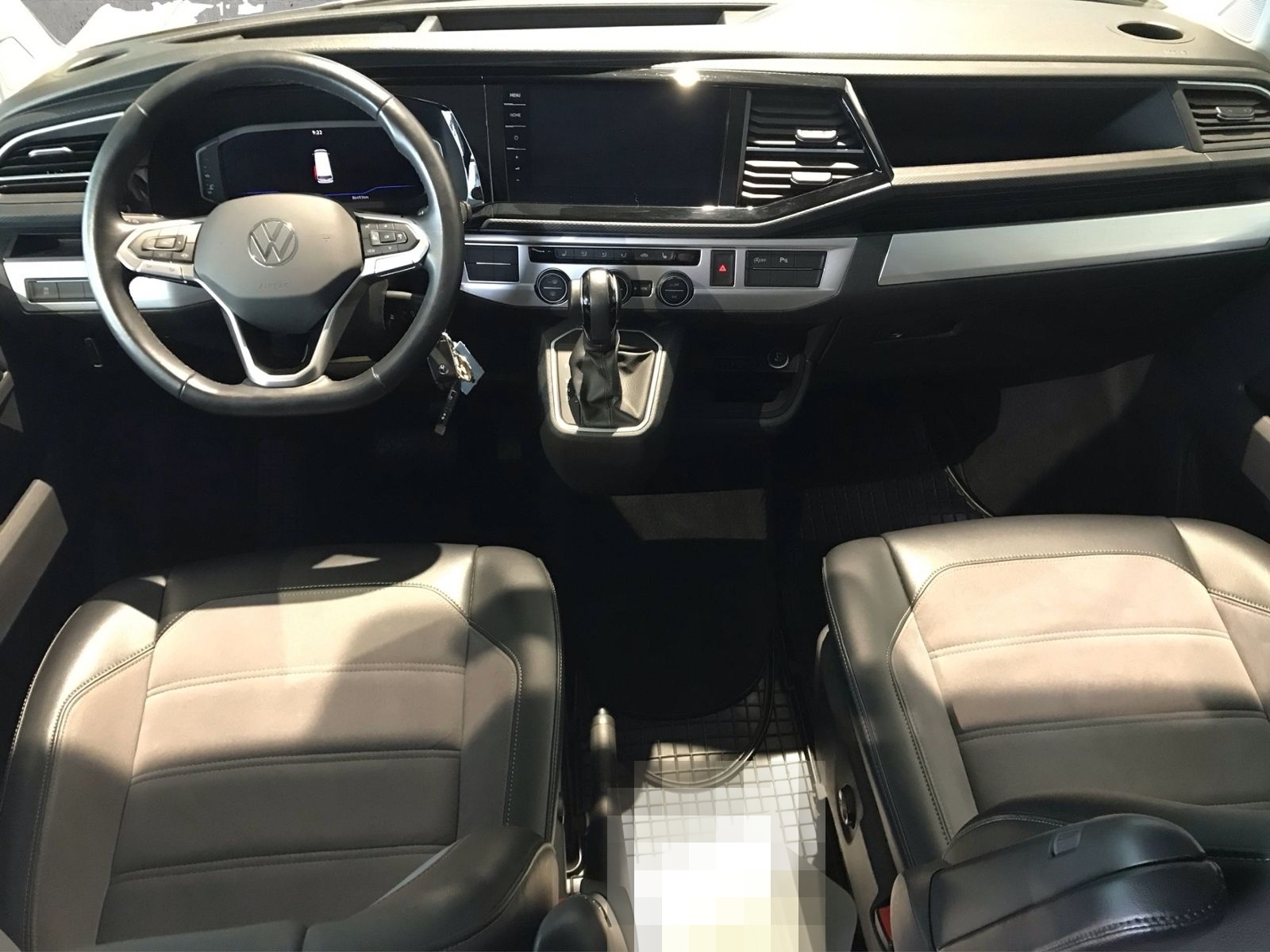 Volkswagen T6.1 Multivan Comf. 2.0 TDI 4Motion DSG*AHK* foto 6