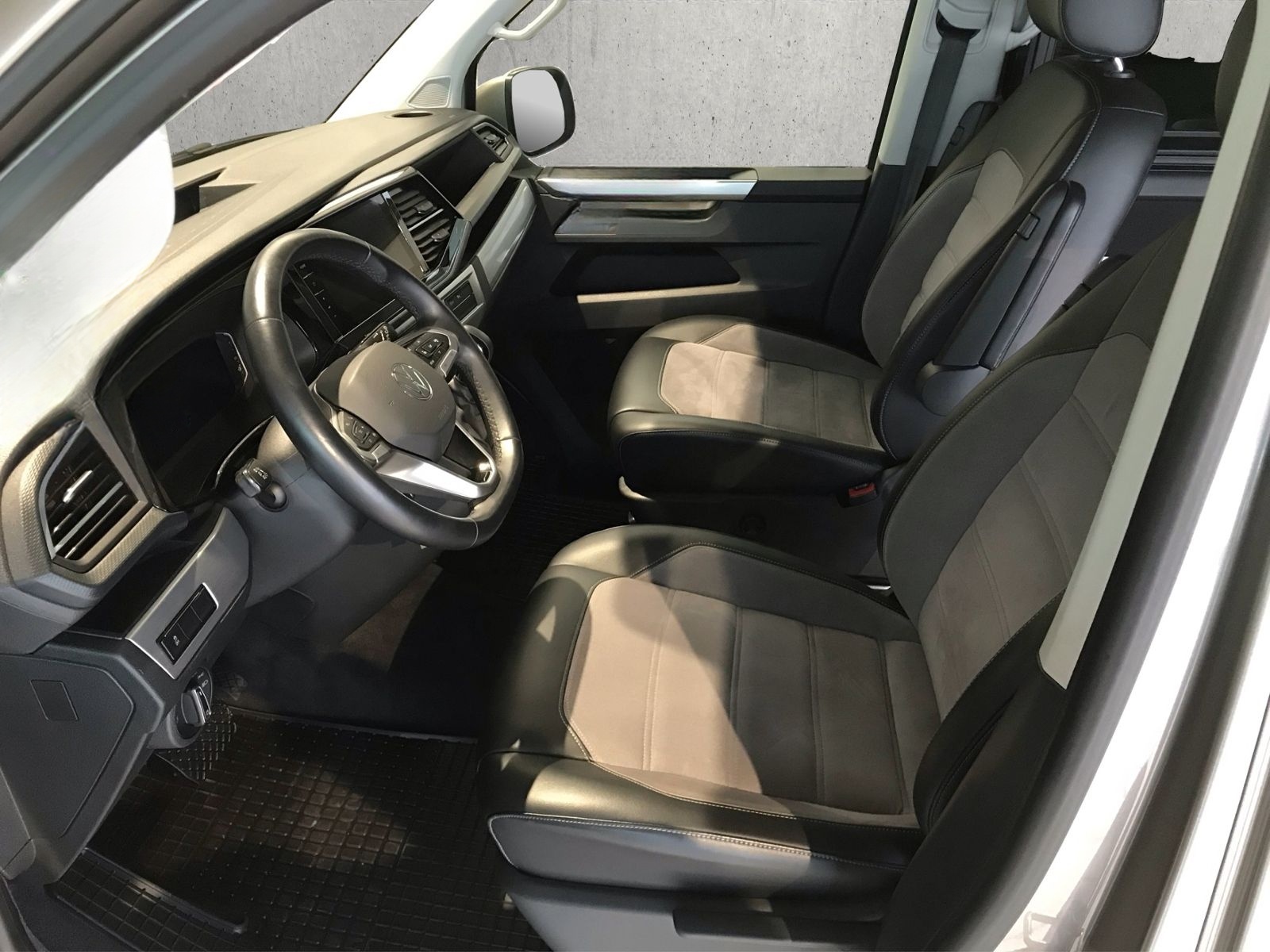 Volkswagen T6.1 Multivan Comf. 2.0 TDI 4Motion DSG*AHK* foto 7