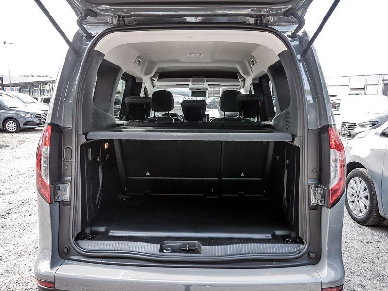 Mercedes-Benz Citan 112 Aut. TOURER PRO KLIMA AHK KAMERA AHK foto 11