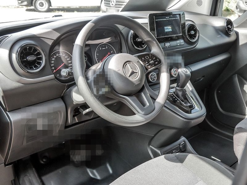 Mercedes-Benz Citan 112 Aut. TOURER PRO KLIMA AHK KAMERA AHK foto 13