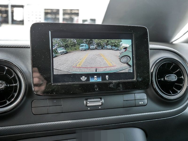 Mercedes-Benz Citan 112 Aut. TOURER PRO KLIMA AHK KAMERA AHK foto 15