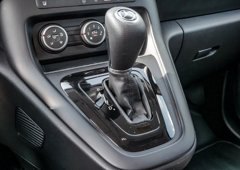 Mercedes-Benz Citan 112 Aut. TOURER PRO KLIMA AHK KAMERA AHK foto 20