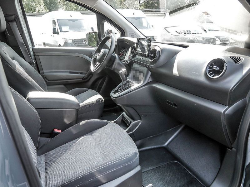 Mercedes-Benz Citan 112 Aut. TOURER PRO KLIMA AHK KAMERA AHK foto 6